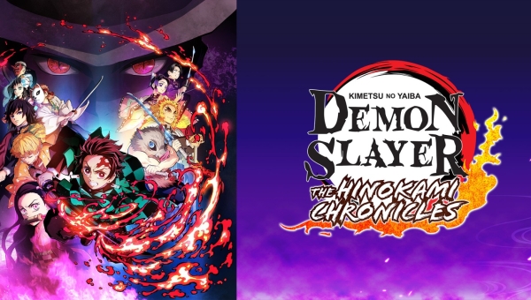 Demon Slayer The Hinokami Chronicles supera i tre milioni totali di unità vendute nel mondo