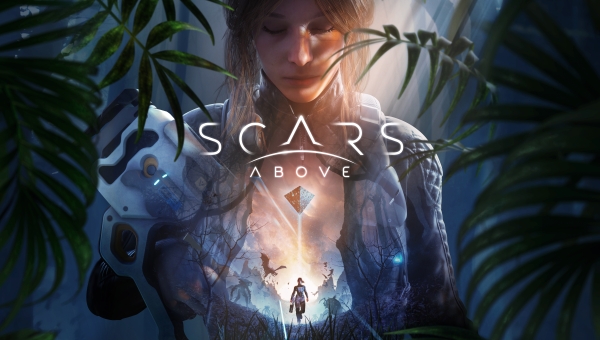 Scars Above - La Recensione (PC)