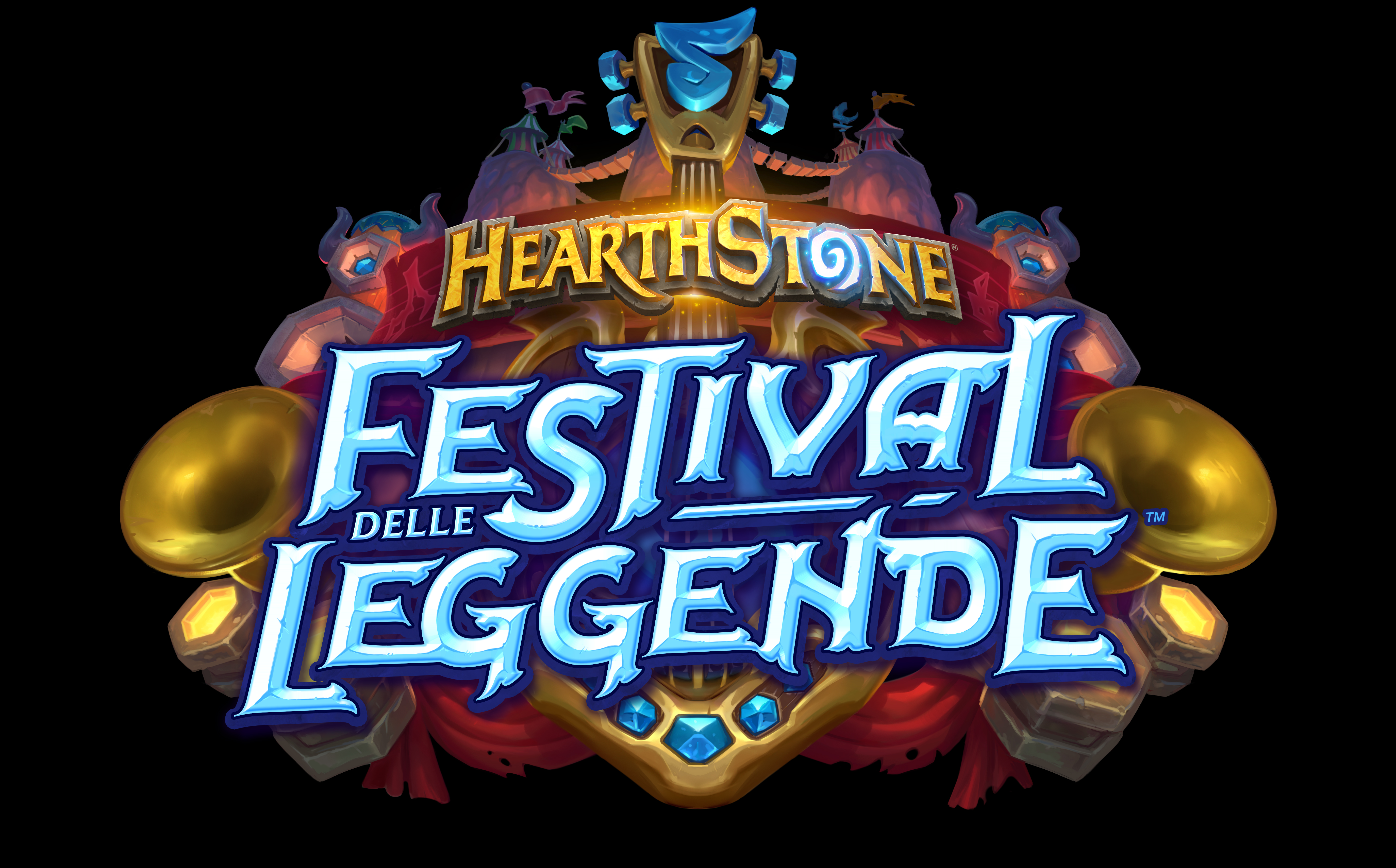 La nuova espansione di Hearthstone, Festival delle Leggende, è arrivata!