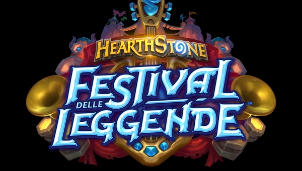 La nuova espansione di Hearthstone, Festival delle Leggende, è arrivata!