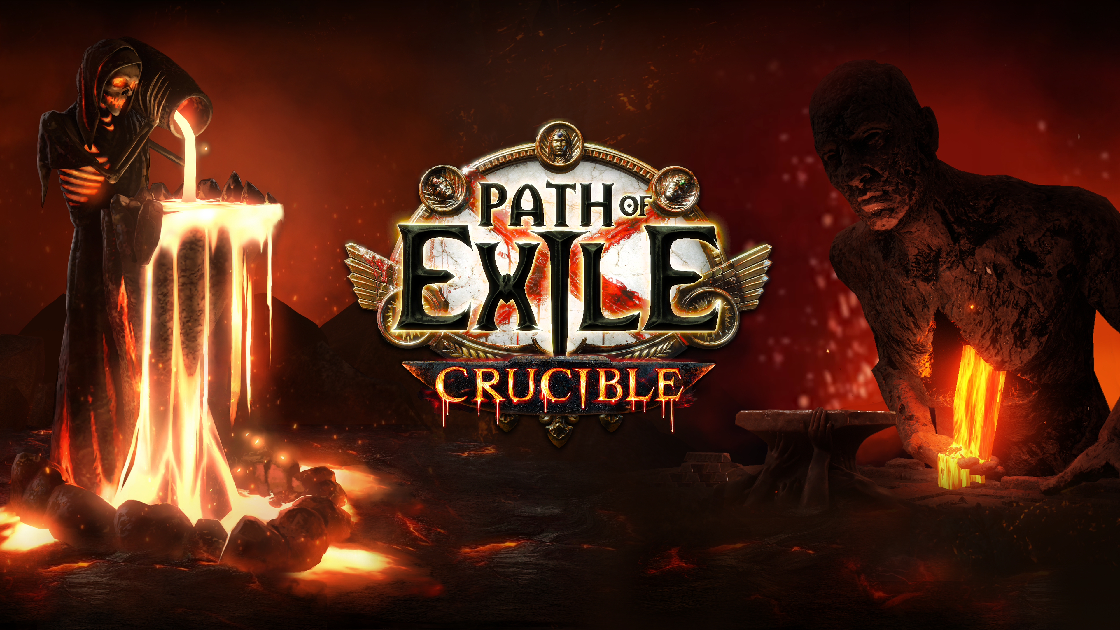 Path of Exile: Crucible – disponibile da oggi il nuovo aggiornamento