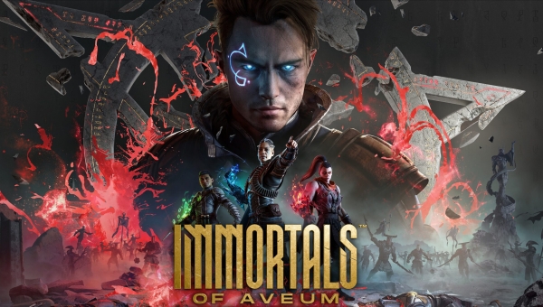 EA e Ascendant Studios svelano Immortals of Aveum