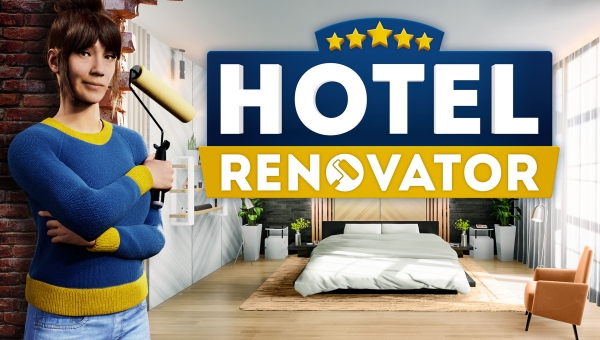 Hotel Renovator - La Recensione (PC)