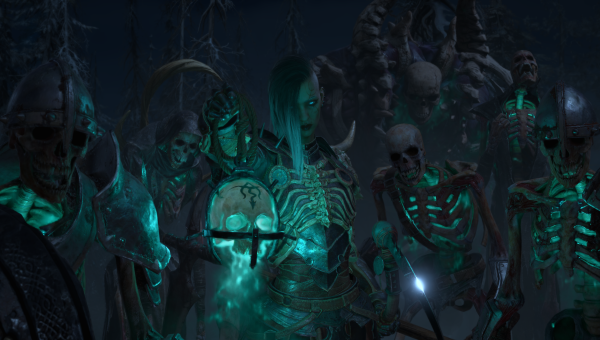 Diablo IV: pubblicato nuovo video della serie "Dentro al gioco"