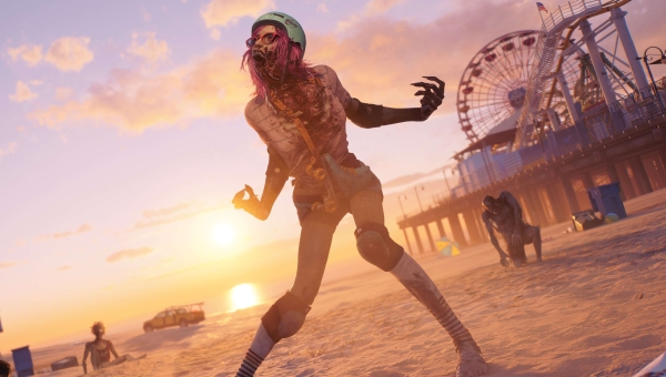 Dead Island 2 supera il milione di copie vendute globalmente