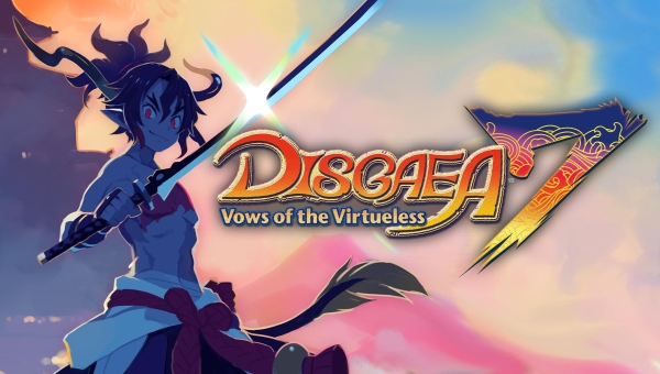 Disgaea 7: Vows of the Virtueless disponibile un trailer dedicato ai personaggi