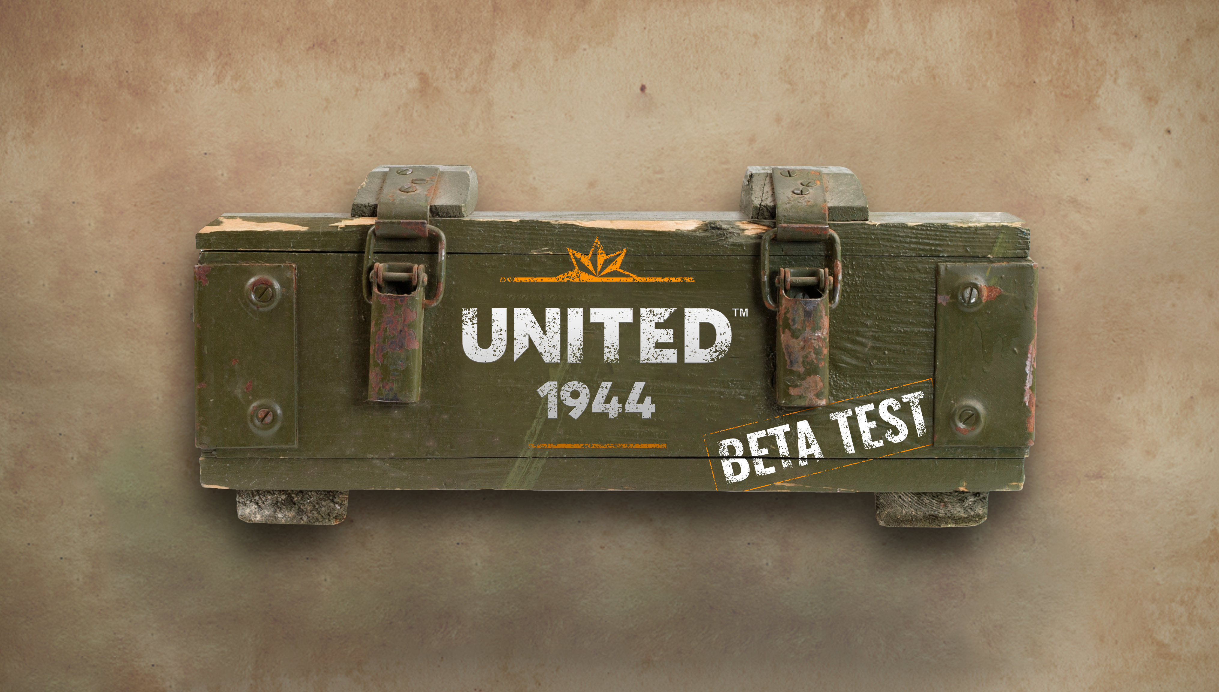 Arruolatevi per la Closed Beta di United 1944, partenza 19 maggio