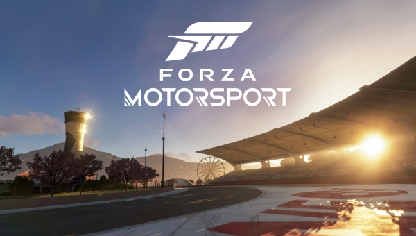 Xbox rende Forza Motorsport un esempio di accessibilità 