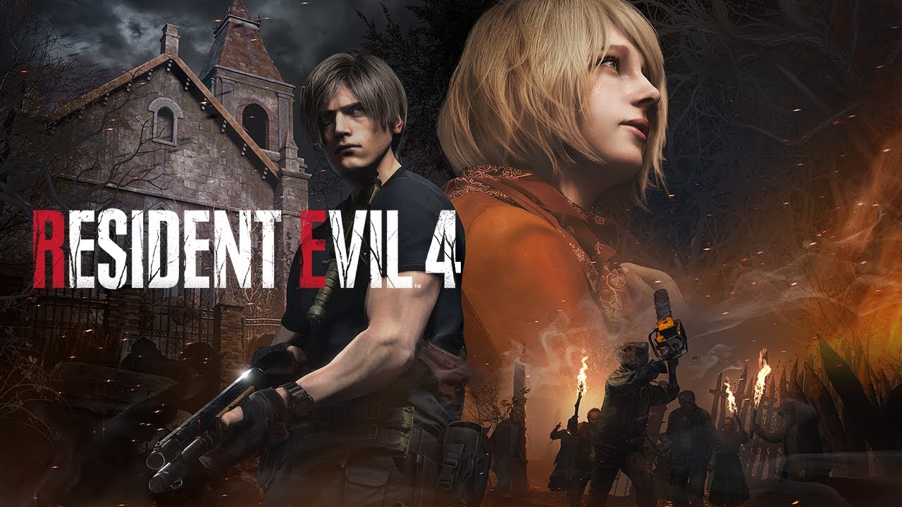 Resident Evil 4 Remake - La Recensione (PC)