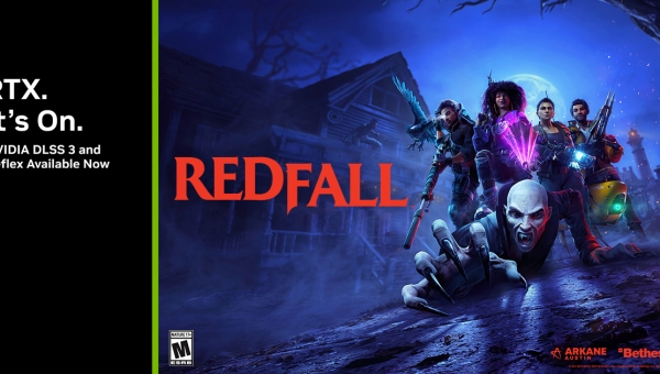 In arrivo il nuovo Game Ready Driver di NVIDIA: esperienza ottimizzata per Redfall, Diablo IV e Showgunners