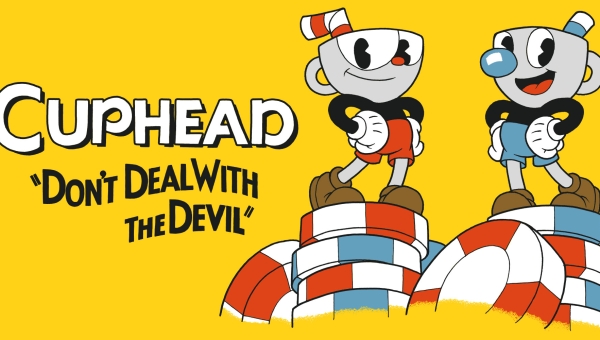 L'edizione limitata di Cuphead è disponibile per il preordine