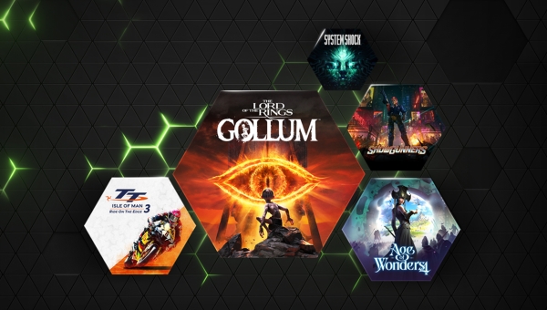 GFN Thursday presenta l’incredibile lineup di maggio con 16 nuovi giochi