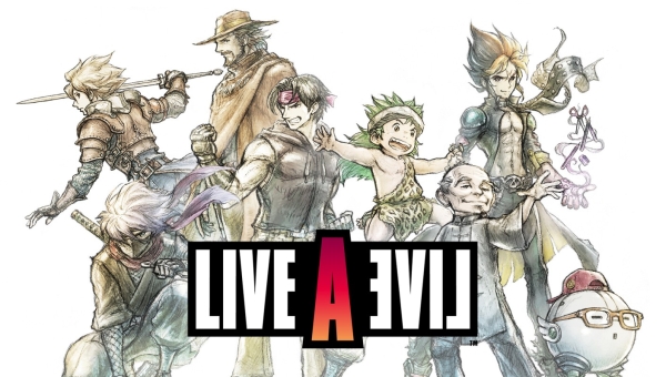 Live A Live - La recensione (PC) di un esercizio di stile firmato Square