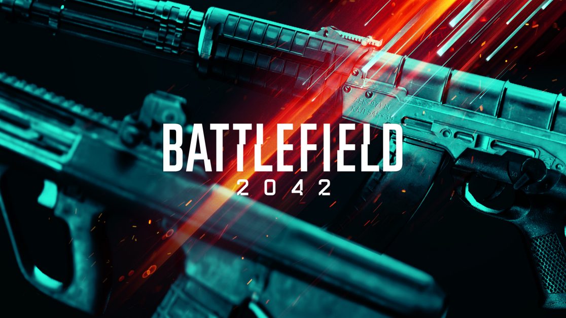 Battlefield 2042: gli sviluppatori parlano dell'Evoluzione delle armi Vault