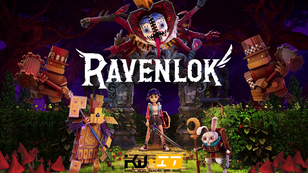 Ravenlok - La Recensione (PC)