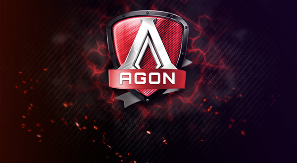 AGON by AOC si aggiudica il primo posto come brand di monitor gaming a livello mondiale