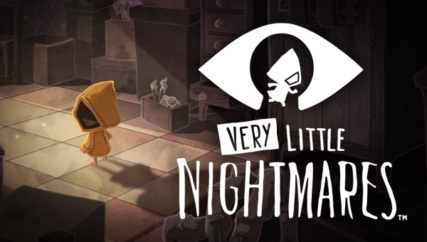 Very Little Nightmares+ arriva su Apple Arcade