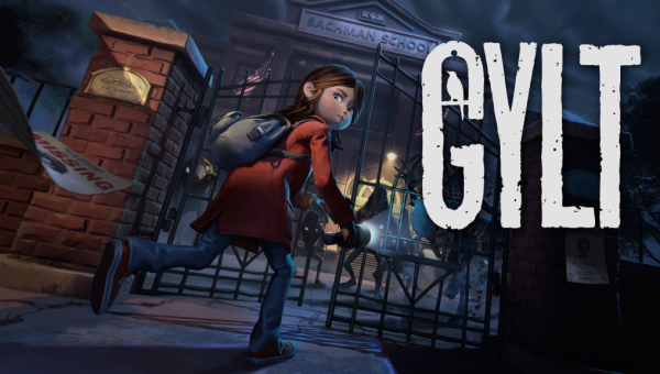  GYLT di Tequila Works in arrivo per PlayStation, Xbox e PC!