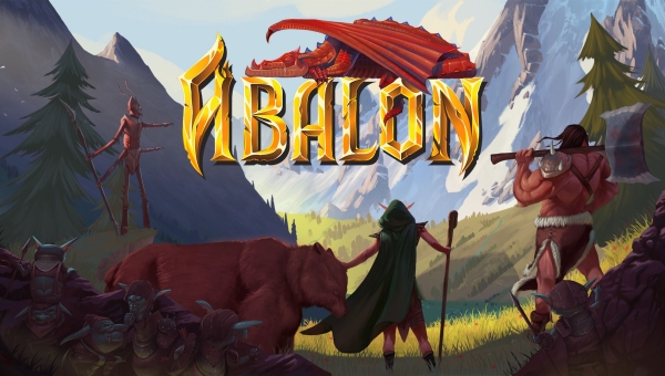 Abalon - La Recensione (PC)