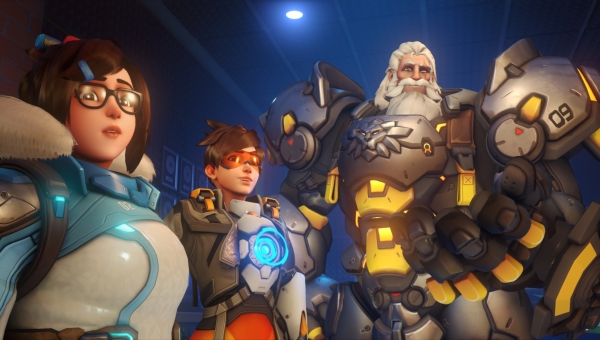 La modalità PvE di Overwatch 2 è stata ufficialmente cancellata