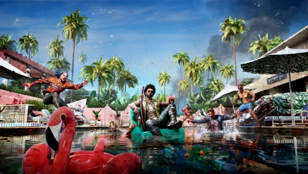 Dead Island 2 - La Recensione (PC)