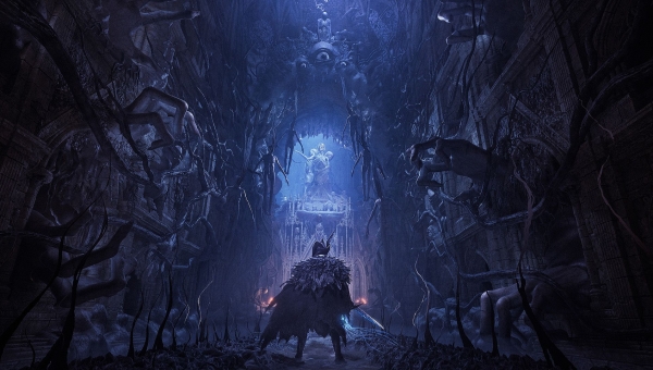 Lords of the Fallen scatenerà l'oscurità venerdì 13 ottobre: aperti i pre-order