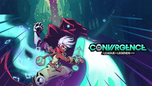 Convergence: A League of Legends Story è ora Disponibile