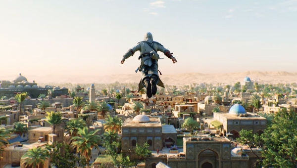 Assassin’s Creed Mirage arriverà il 12 ottobre