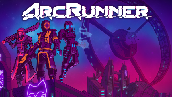 ArcRunner - La Recensione (PC)