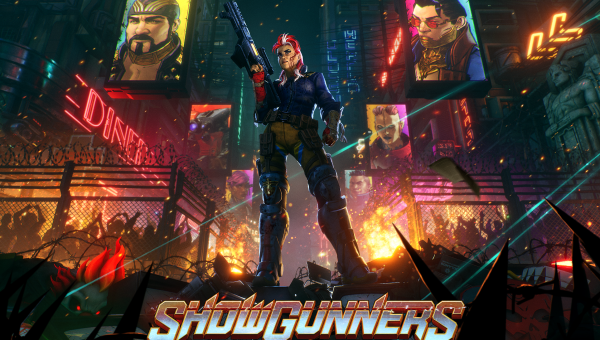 Showgunners - Recensione del capolavoro che non ti aspetti (PC)