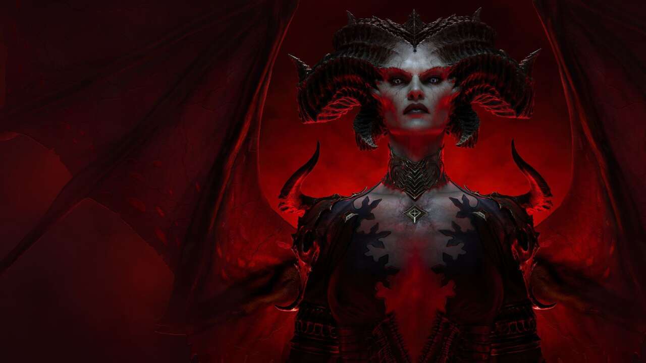 Halsey e SUGA dei BTS annunciano il video musicale ufficiale "Lilith (Diablo IV Anthem)"