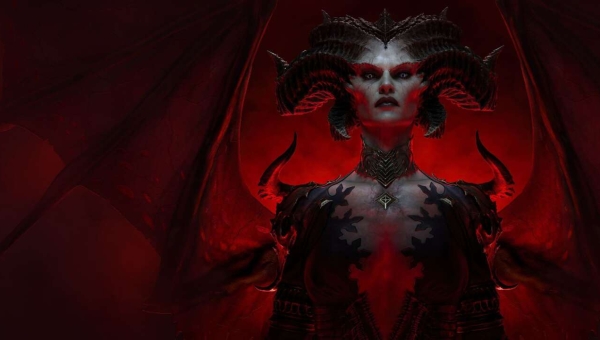 Halsey e SUGA dei BTS annunciano il video musicale ufficiale "Lilith (Diablo IV Anthem)"