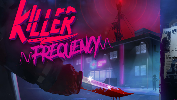 Killer Frequency, l'avventura slasher anni '80 targata Team17, è disponibile da oggi!