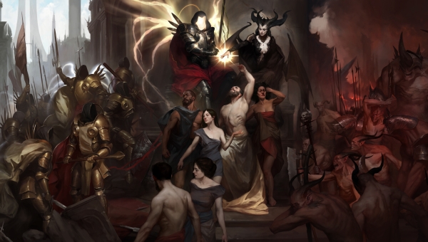 Diablo IV: quel che era amore, ora è odio