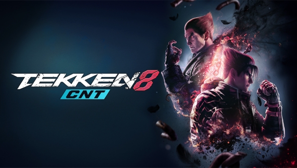 TEKKEN 8: aperte le registrazioni per il Closed Network Test di luglio su console e PC