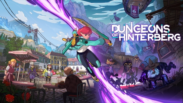 Curve Games e Microbird presentano Dungeons of Hinterberg all'Xbox Showcase