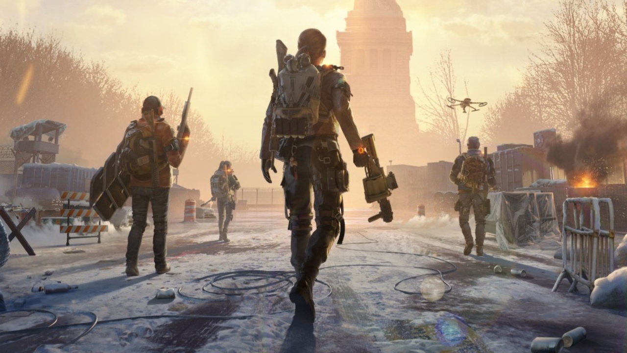 The Division Resurgence annuncia il lancio autunnale durante l'Ubisoft Forward