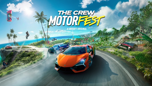 The Crew Motorfest - Svelata data d'uscita in un nuovo video gameplay
