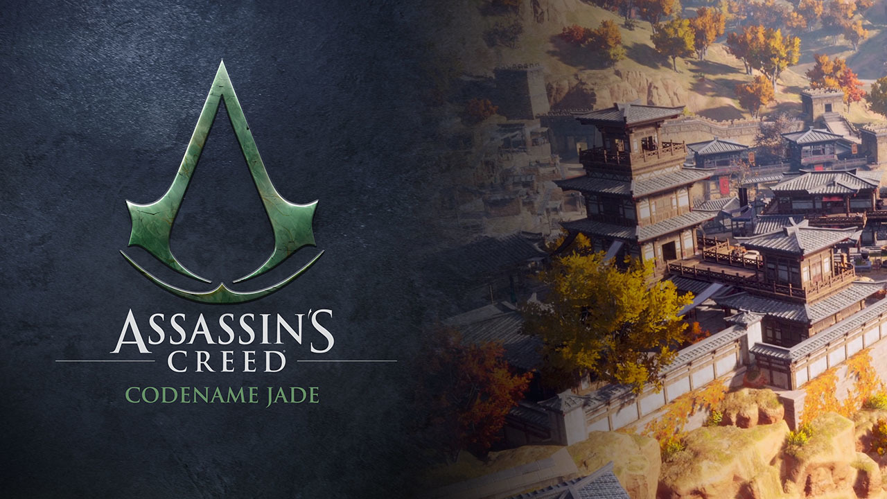 Level Infinite pubblicherà il gioco per cellulari Assassin's Creed Codename Jade