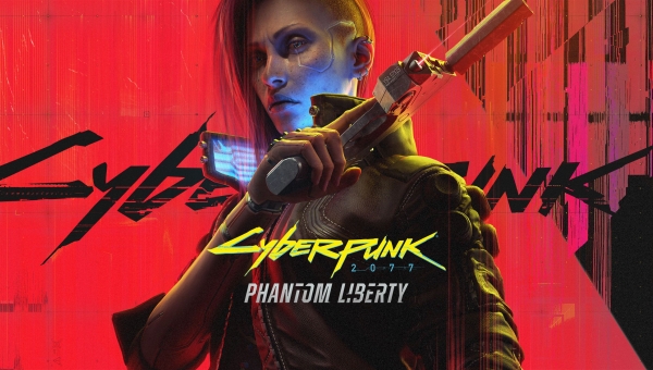 Cyberpunk 2077: Phantom Liberty in arrivo a settembre