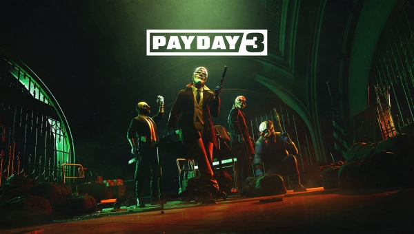 PAYDAY 3 svelato in anteprima mondiale con un trailer durante l'evento Xbox Showcase