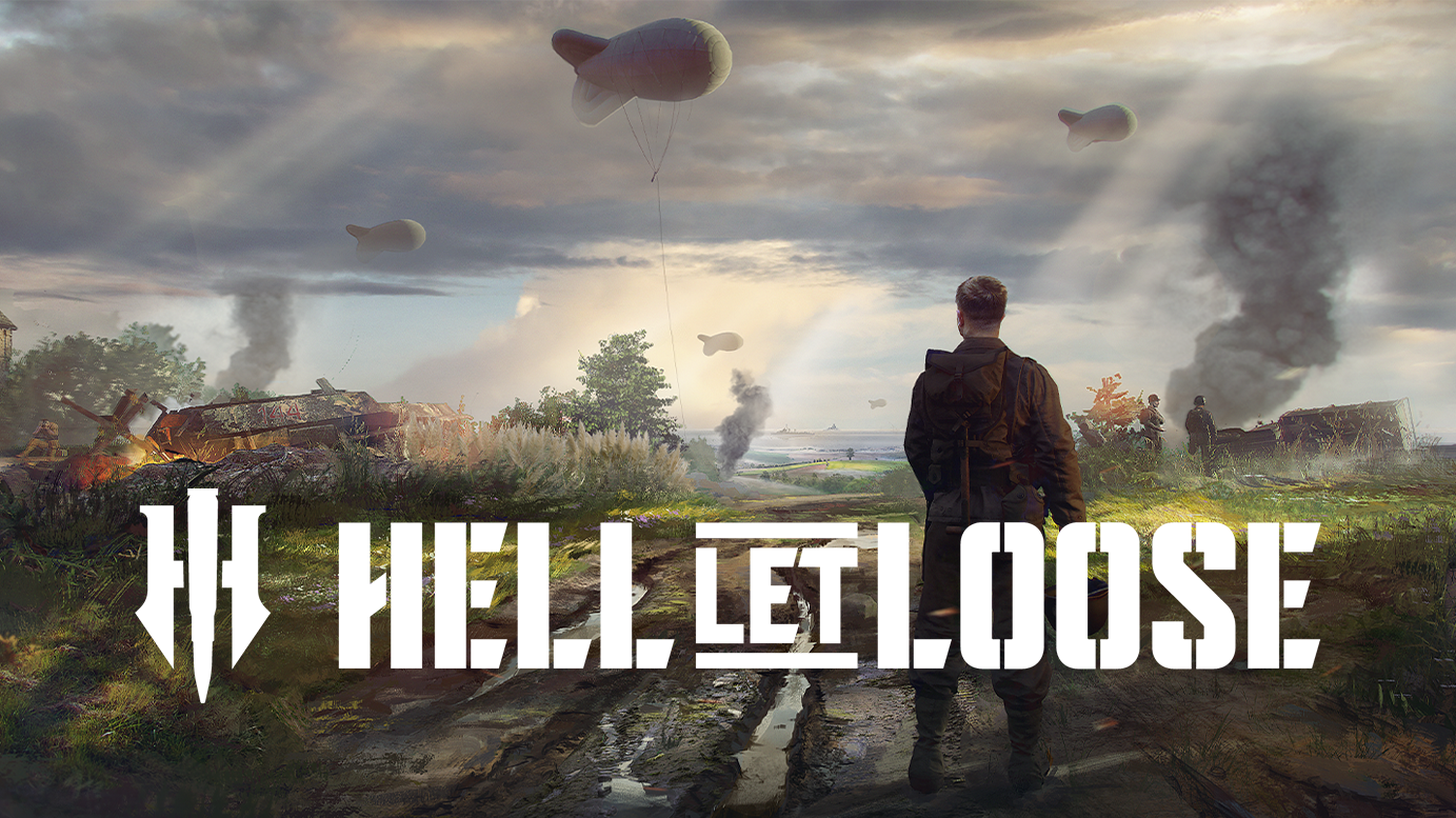Hell Let Loose mostra un nuovo trailer cinematografico per il prossimo importante aggiornamento