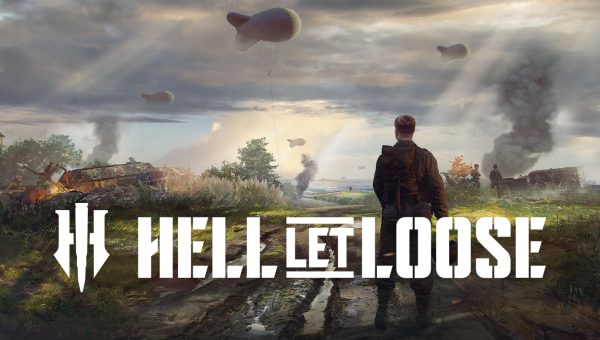 Hell Let Loose mostra un nuovo trailer cinematografico per il prossimo importante aggiornamento