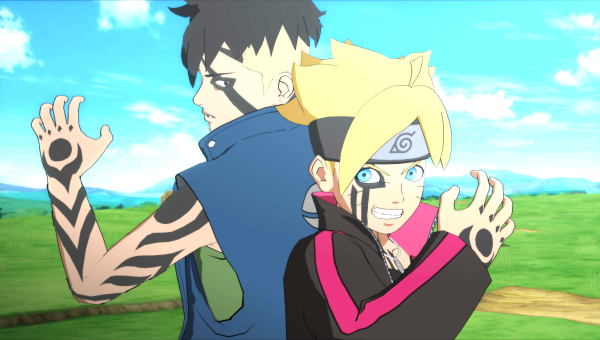 NARUTO X BORUTO Ultimate Ninja STORM CONNECTIONS - annunciati tre nuovi personaggi