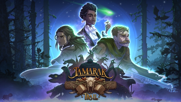 Anteprima di Tamarak Trail (PC)