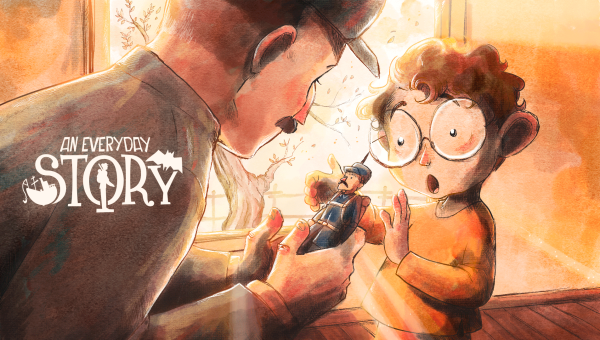 An Everyday Story: annunciata la Demo per lo Steam Next Fest