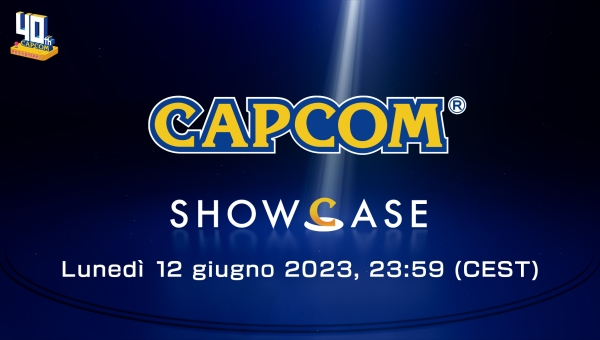 Capcom Showcase - Tutti gli annunci