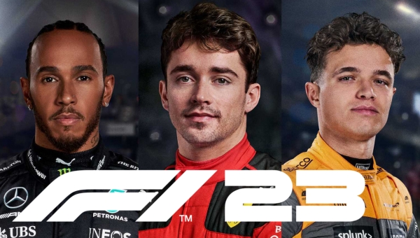 Ea Sports F1 23 è ora disponibile in tutto il mondo