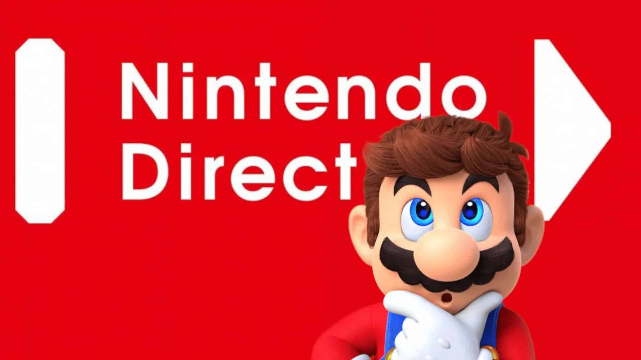 Resumo do Nintendo Direct 21.06.2023: Super Mario RPG, Detective