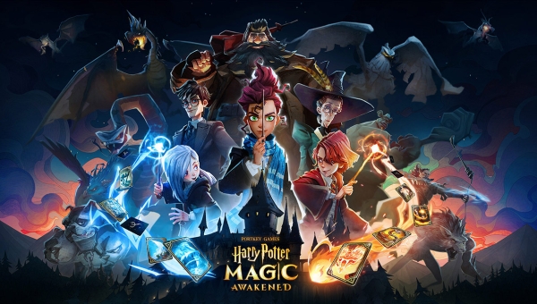 Harry Potter: Scopri la Magia sarà disponibile globalmente dal 27 giugno